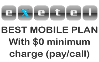 Best Mobile Plan