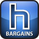 Bargains