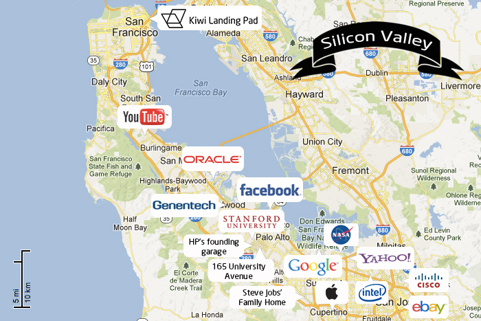 Silicon Valley