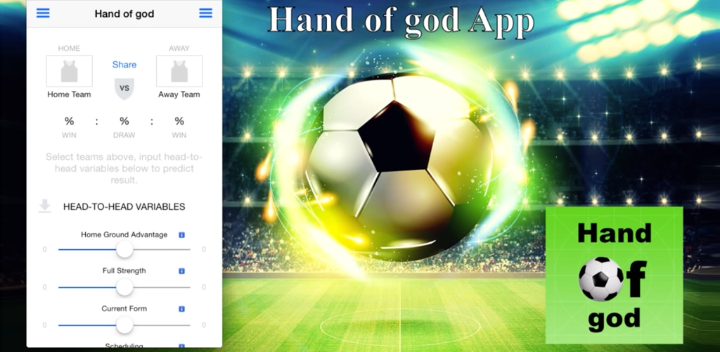 hand-of-god-app