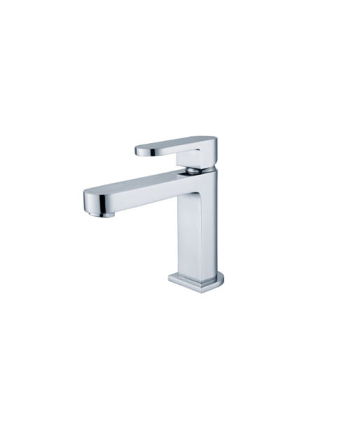 Basin Mixer