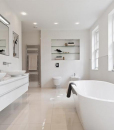 Designing Your Bathroom